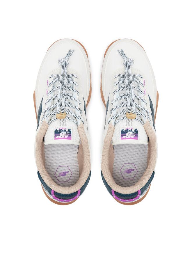 New Balance Sneakers New Balance NM440WSR Beige