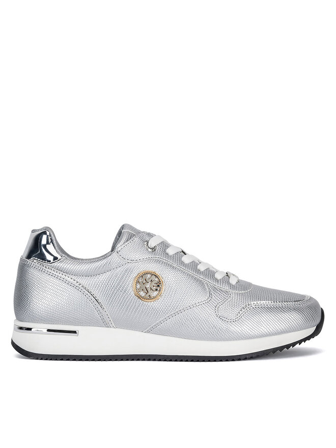 MEXX Sportcipők MEXX MI001008043W Ezüst
