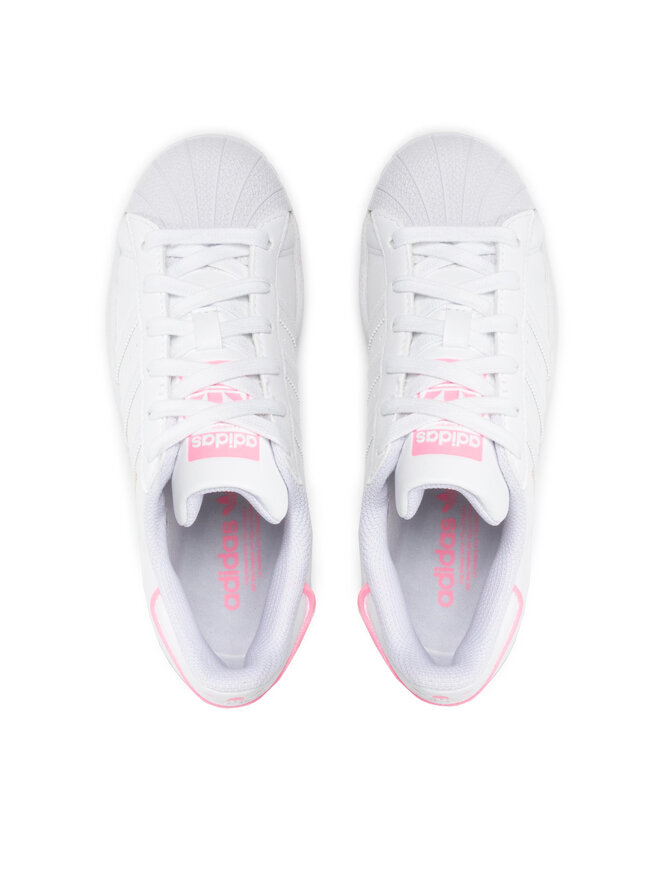 adidas Sneakers adidas Superstar J GW1415 Weiß