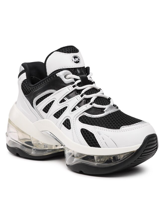 MICHAEL Michael Kors Αθλητικά MICHAEL Michael Kors Olympia Sport Extreme 43S3OLFS1D Λευκό