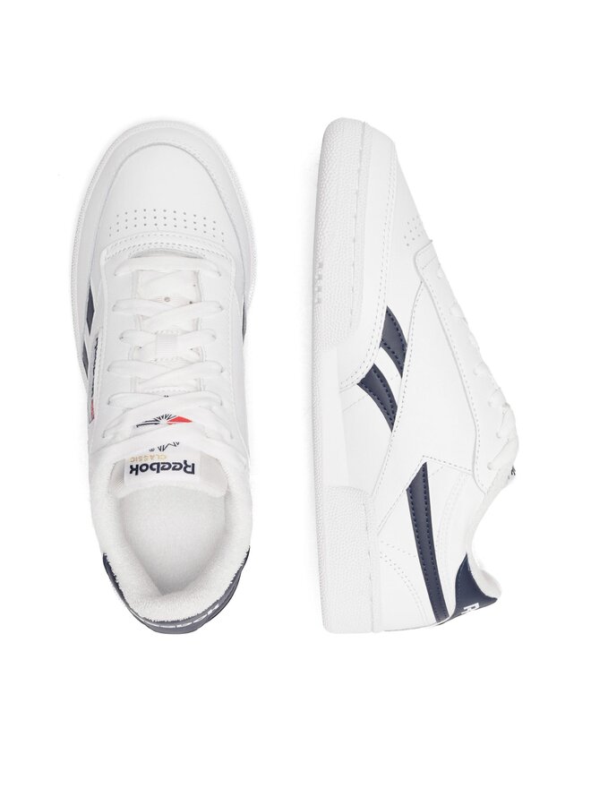 Reebok Sneakersy Reebok Club C Revenge H04168-M Biały