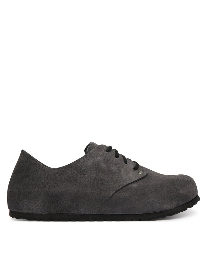 Birkenstock Halbschuhe Birkenstock Maine 1031727 Grau