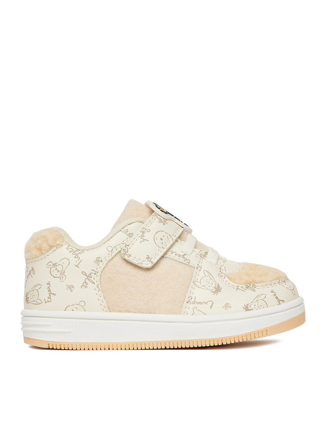 Winnie The Pooh Αθλητικά Winnie The Pooh CEO-CP23-AW25-218WTP Μπεζ