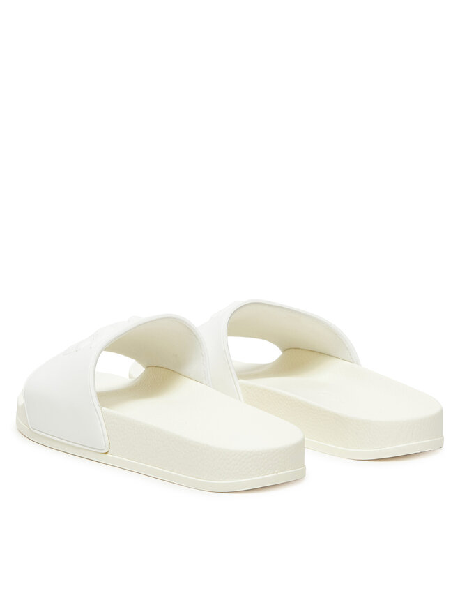 PINKO Pantoletten PINKO Dilly 01 SS0093 E027 Weiß