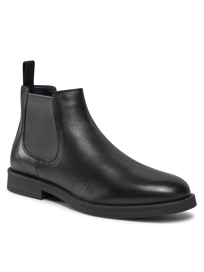 s.Oliver Botines Chelsea s.Oliver 5-15300-41 Negro