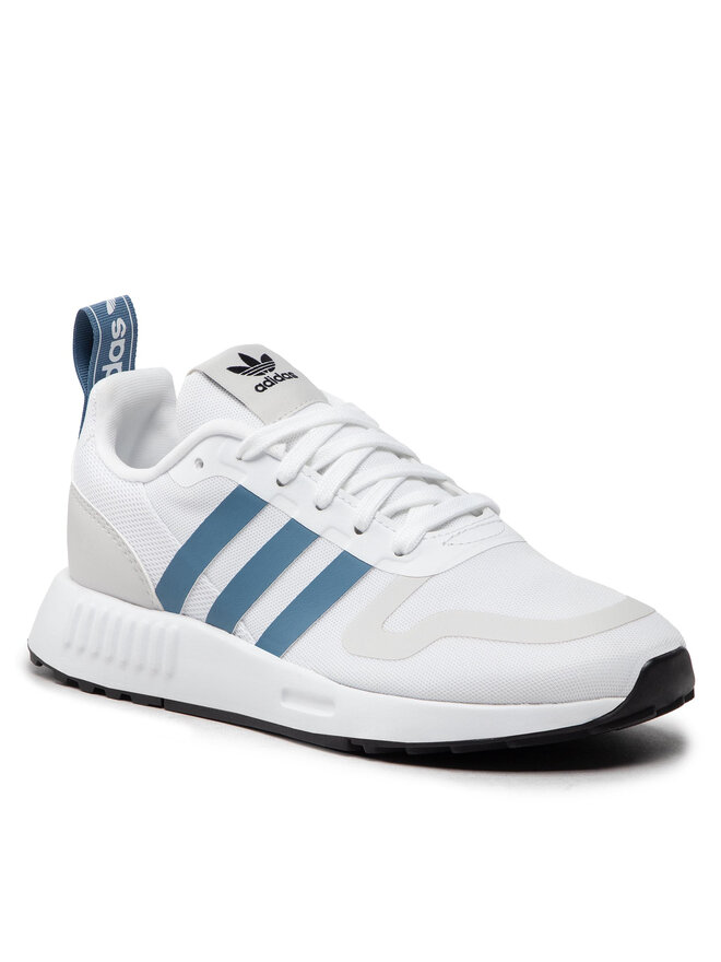 Снікерcи adidas Multix J GX4230 Білий | evzuttya.com.ua