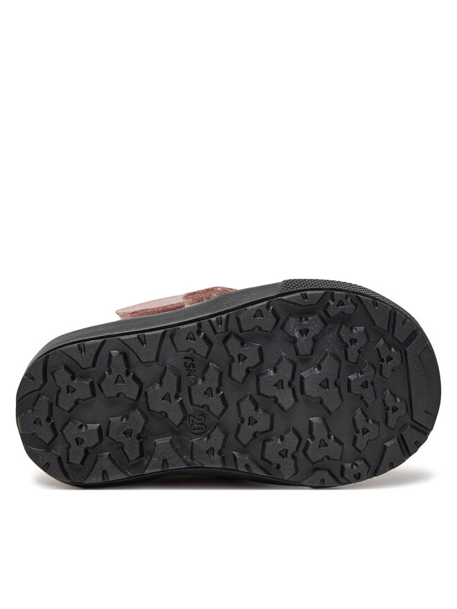 Mrugała Schneeschuhe Mrugała MALI 7151/4-48 Rosa