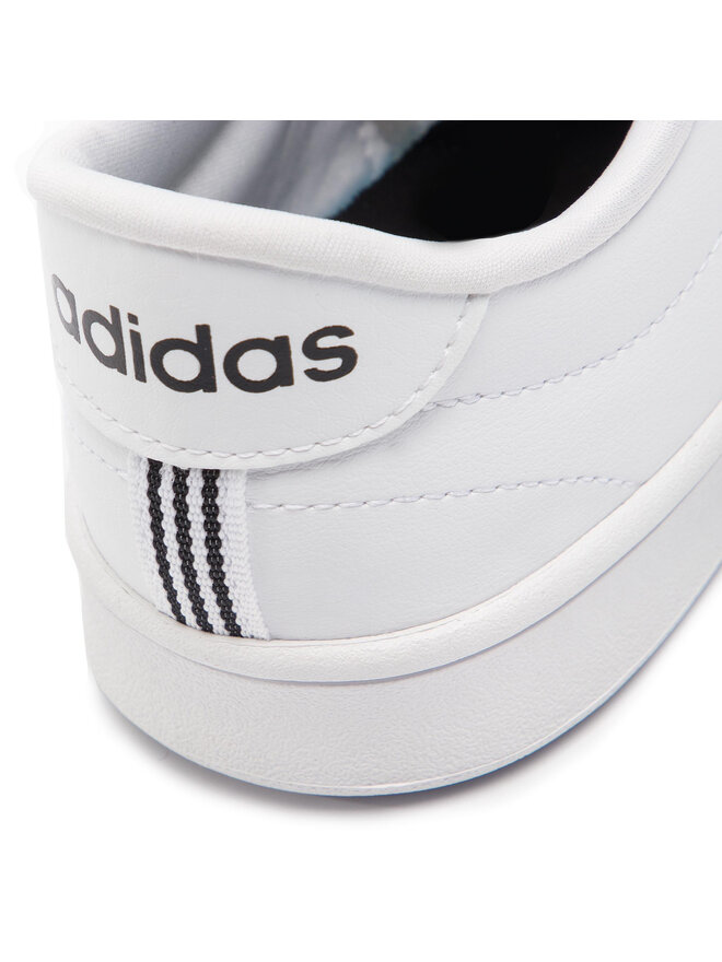 Sneakers adidas Advantage Clean Qt B44667 WeiB eschuhe
