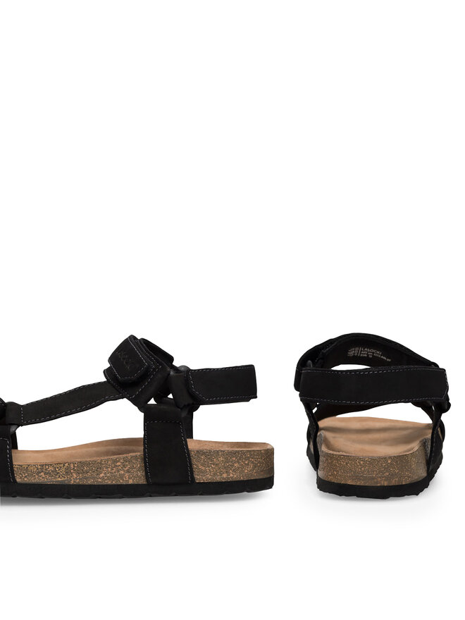 Lasocki Young Sandalias Lasocki Young AIR CI12-AIR-03 Negro