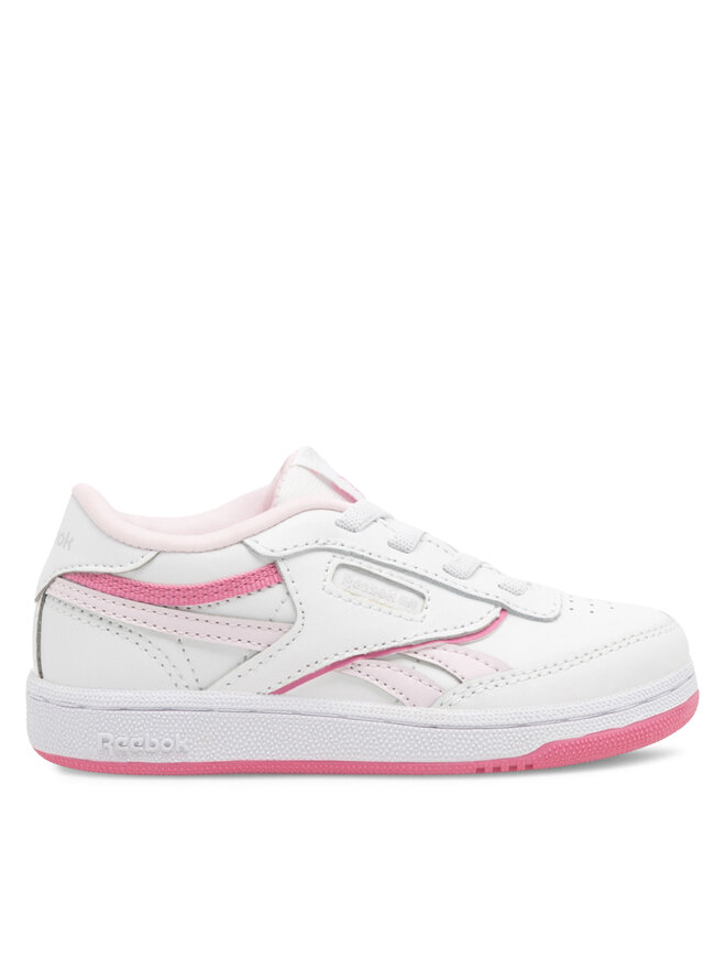 Reebok Sneakersy Reebok Club C Revenge IG2609 Biały