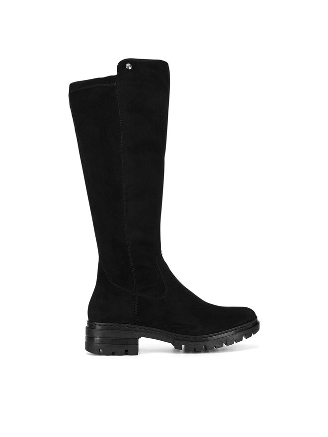 Rieker Stivali Rieker 76890-00 Nero