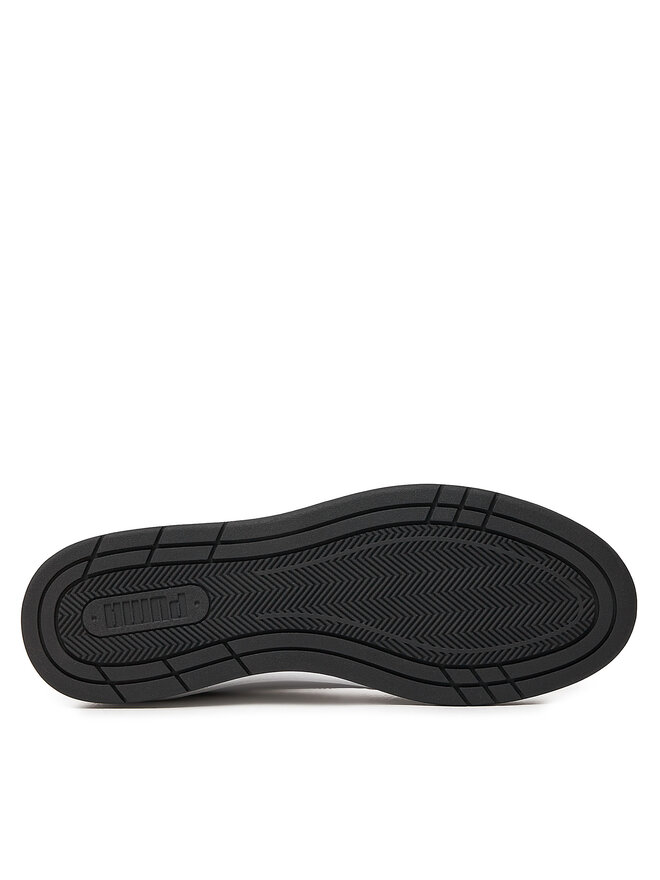 Puma Sneakersy Puma Court Classic 395018 07 Biały