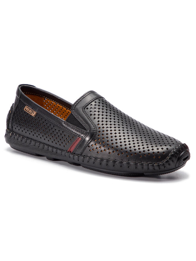 Pikolinos Halbschuhe Pikolinos 09Z-3100 Schwarz