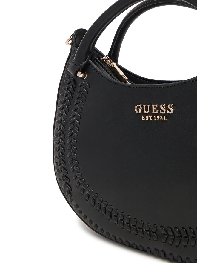 Guess Soma Guess HWNG96 67060 Melns