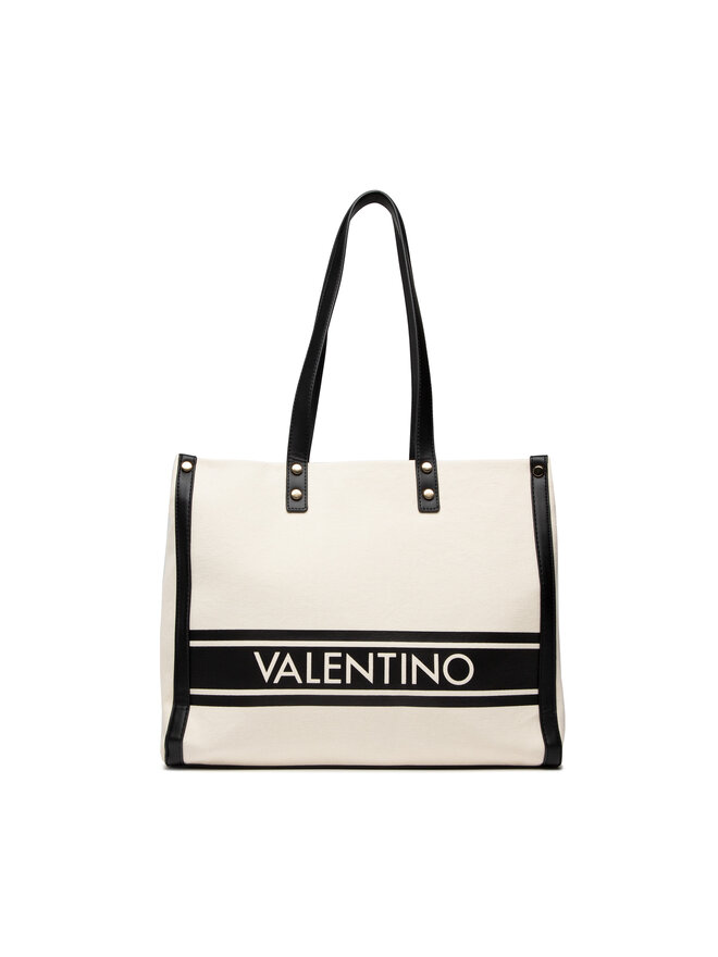 Valentino Ročna torba Valentino Vesper VBS6BU01 Bež