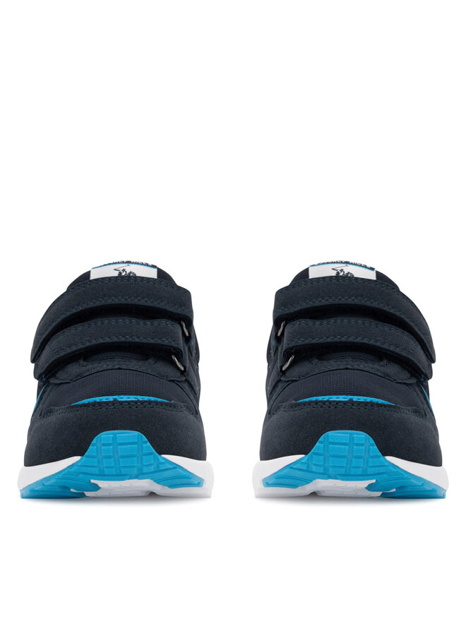 Beverly Hills Polo Club Sneakers Beverly Hills Polo Club V9-25063(CH) Dunkelblau
