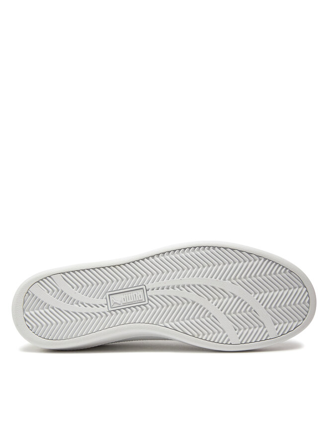 Puma Сникърси Puma Up 372605-07 Бял