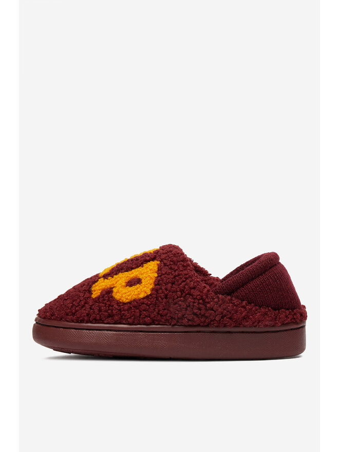 Gap Hausschuhe Gap GCJ001F4TKRDDEGP Dunkelrot