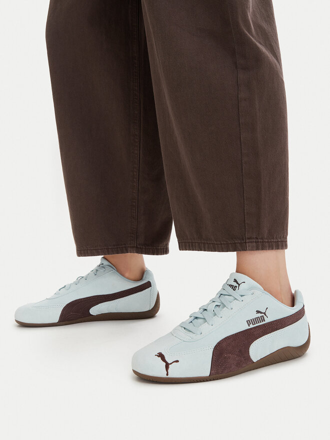 Puma Sneakers Puma Speedcat OG 398846 65 Türkisfarben