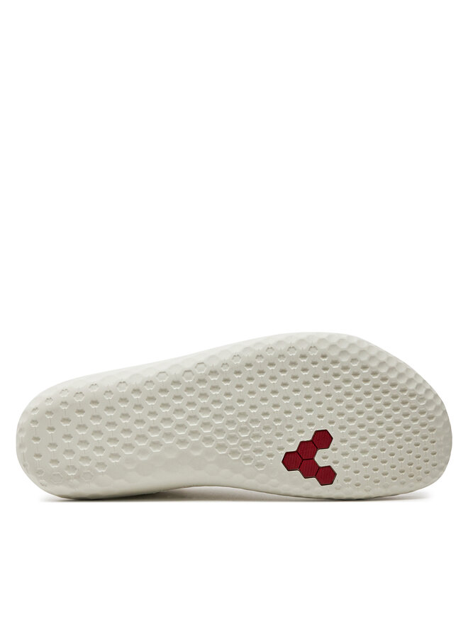 Vivo Barefoot Снікерcи Vivo Barefoot Geo Court III 201056-02 Білий