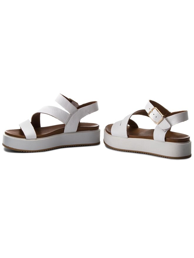 Inuovo Basutės Inuovo 8722 Balta