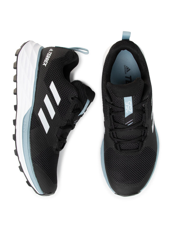 Chaussures de running adidas Terrex Two W EH1843 Noir chaussures