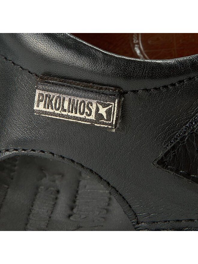 Pikolinos Sandalen Pikolinos 06J-5433 Schwarz