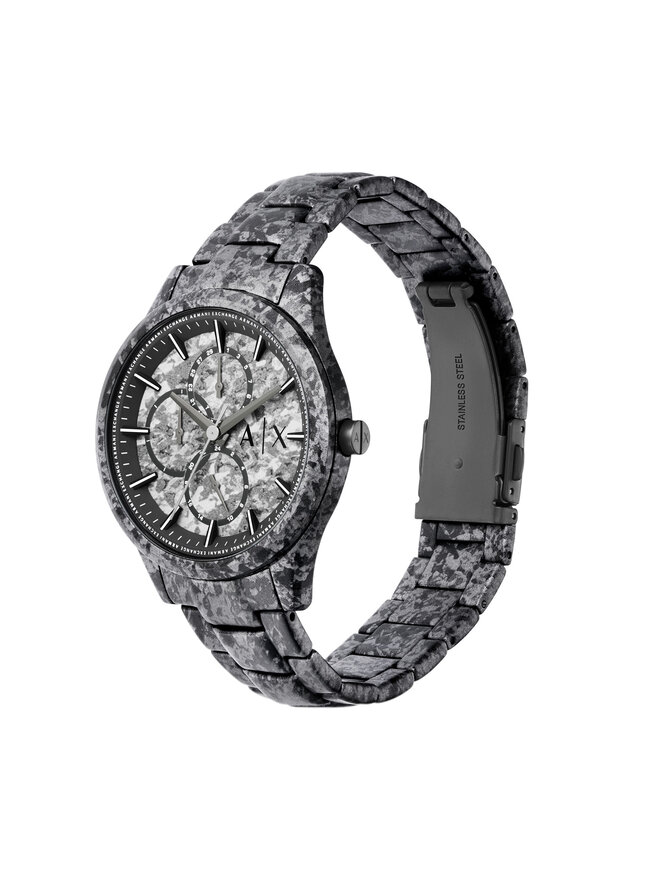 Armani Exchange Zegarek Armani Exchange AX1885 Szary