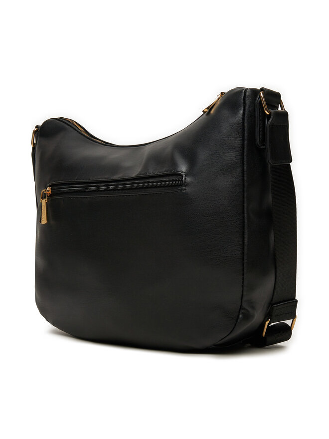 Monnari Torebka Monnari TORIMP0-24Z-BAG5590-K020D000-R00 Czarny