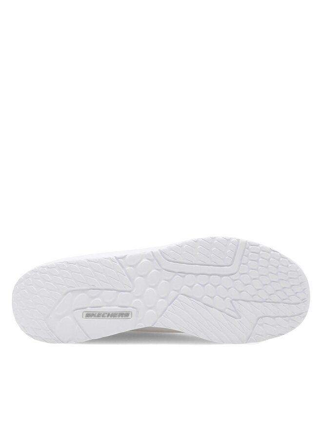 Skechers Sportcipők Skechers Uno Lite 8750063 WHT Fehér