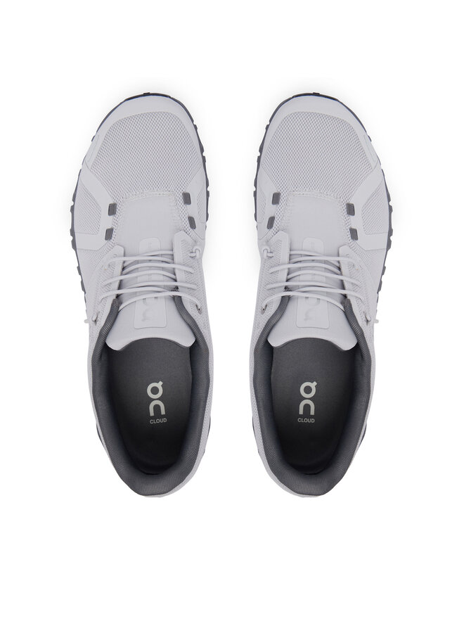 On Sneakers On Cloud 6 3MF10073314 Grau