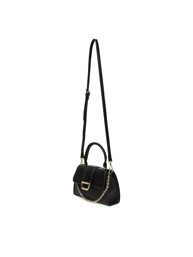 DeeZee Handtasche DeeZee C-DZE-S-017-08 Schwarz