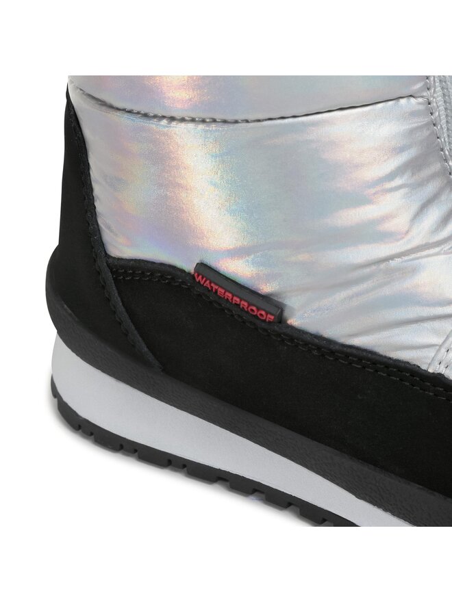 CMP Botas de nieve CMP Kids Rae Snow Boots Wp 39Q4964 Plata