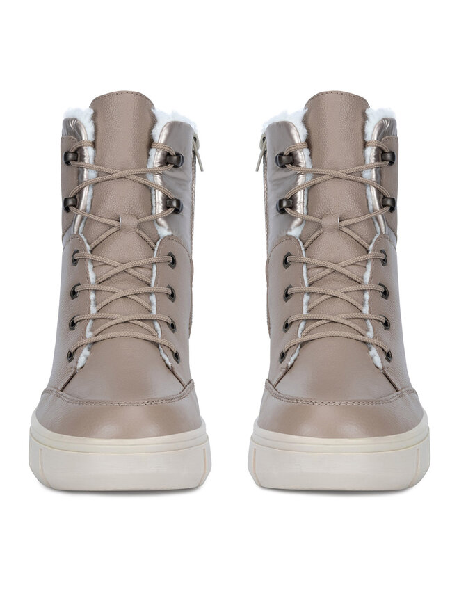 Rieker Botines Rieker Y3504-20 Beis