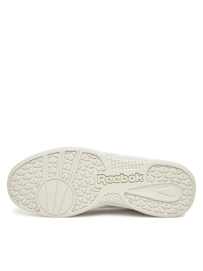 Reebok Snīkeri Reebok HAMMER STREET 100212123 W Balts