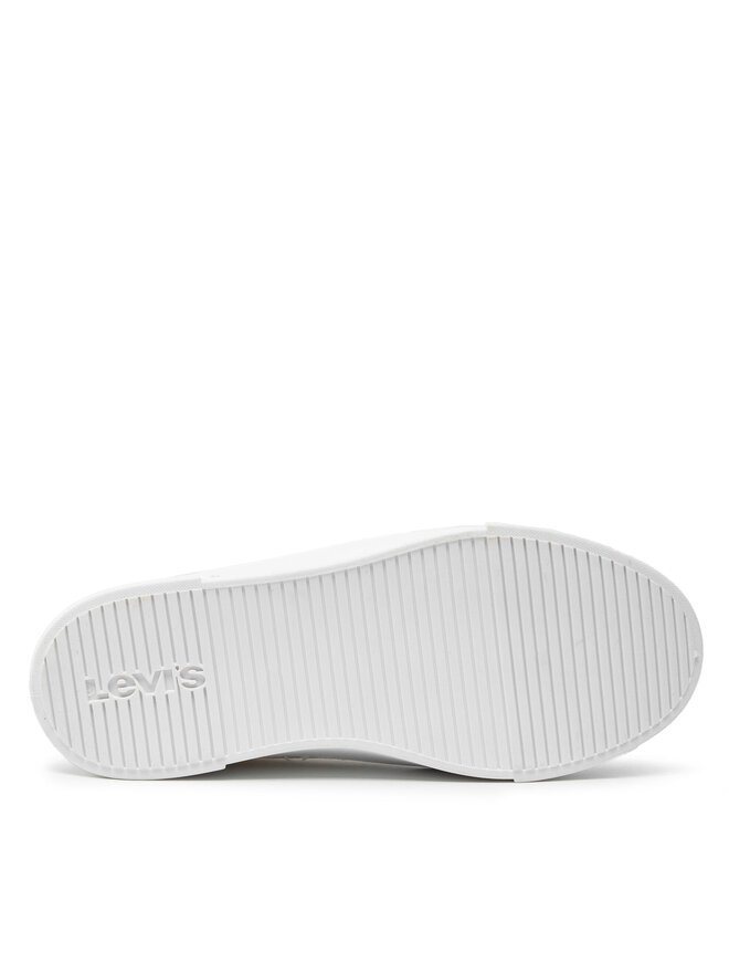 Levi's® Гуменки Levi's® 234188-634-50 Бял