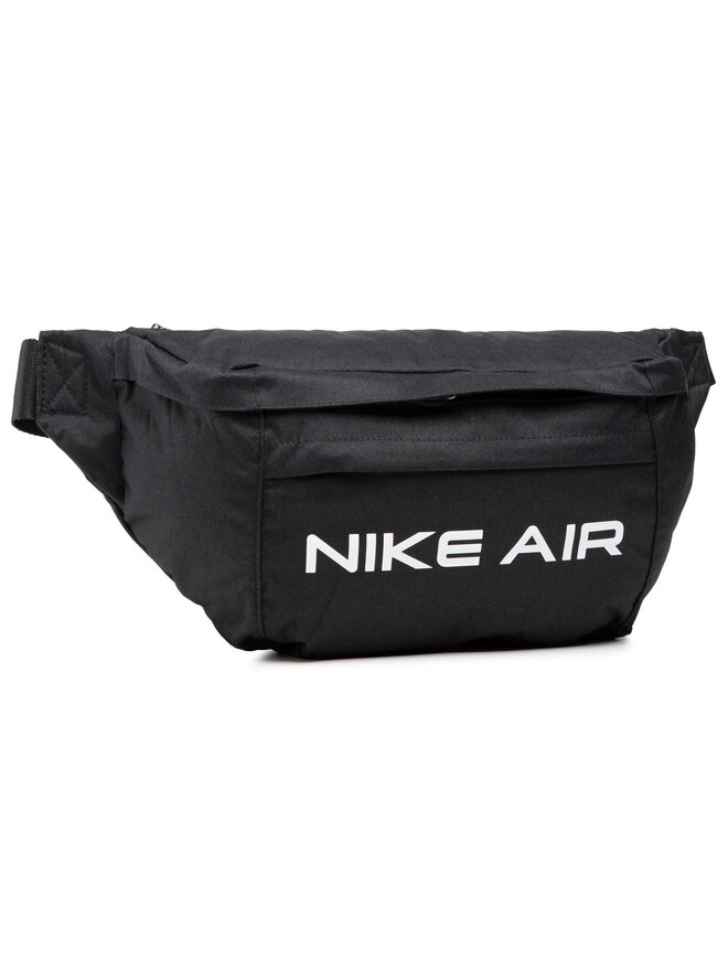 Sac banane Nike DC7354 010 Noir chaussures