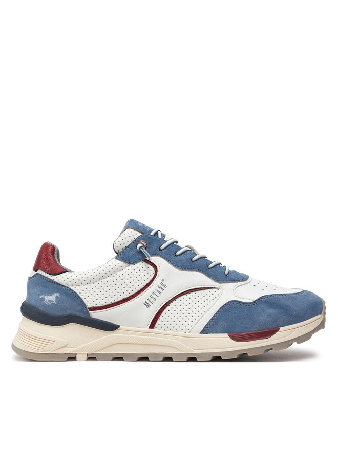 Mustang Sneakers Mustang 4186310 Bianco