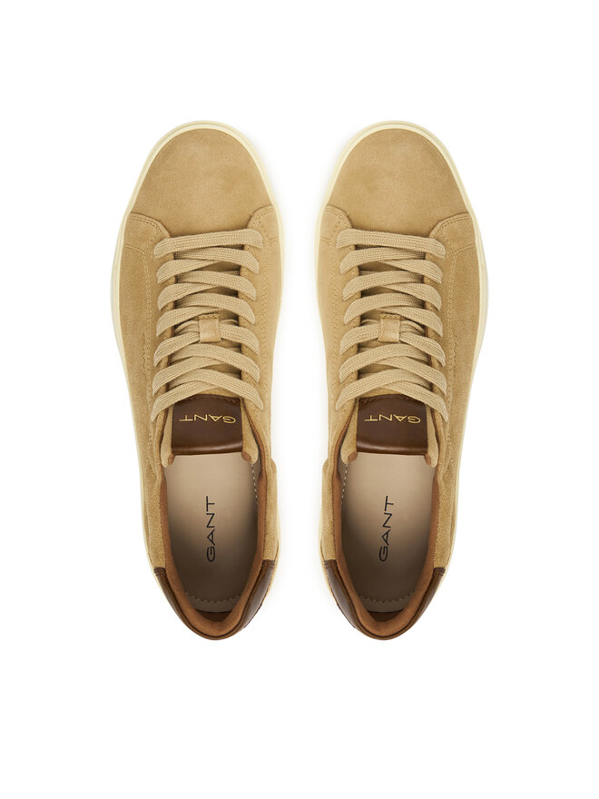 Gant Sneakers Gant Mc Julien 32633225 Khakifarben