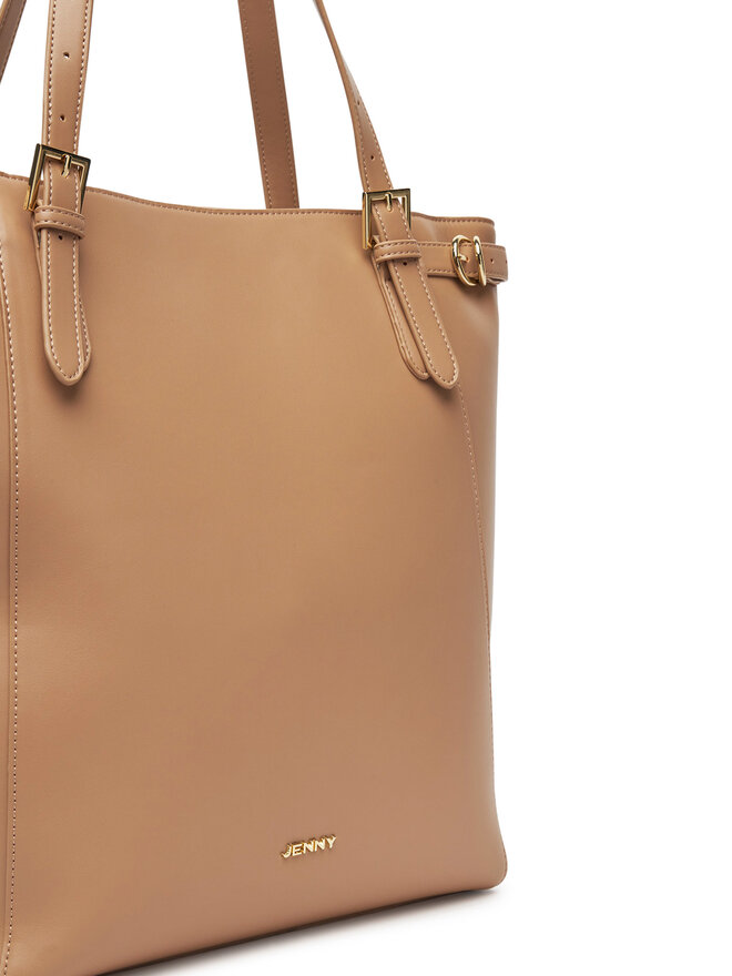 JENNY Handtasche JENNY C-JNY-M-020-08 Beige