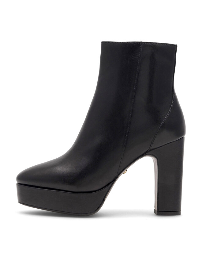 Gino Rossi Botines Gino Rossi BOLLATE-111149 Negro