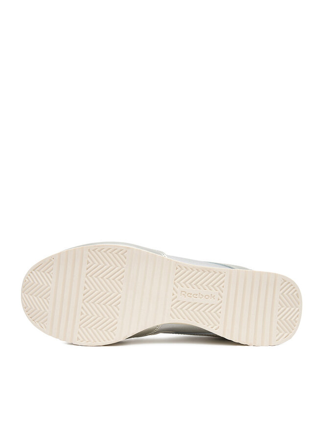 Reebok Sneakers Reebok CEO-FIORI AR30309W-SCB Silberfarben