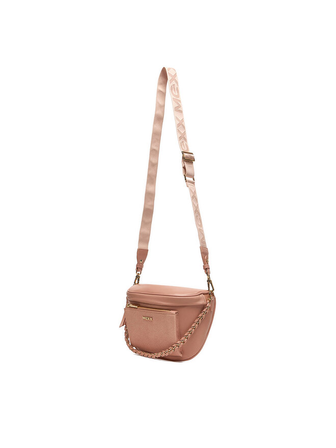MEXX Handtasche MEXX CEO-MEXX-S-005-07 Rosa
