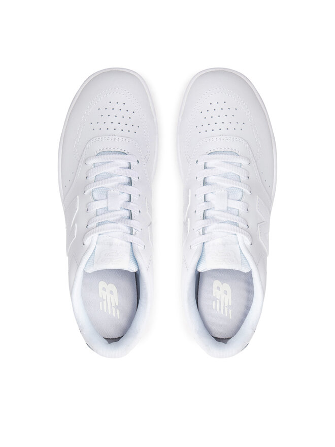 New Balance Sneakersy New Balance BB80OOO Biela