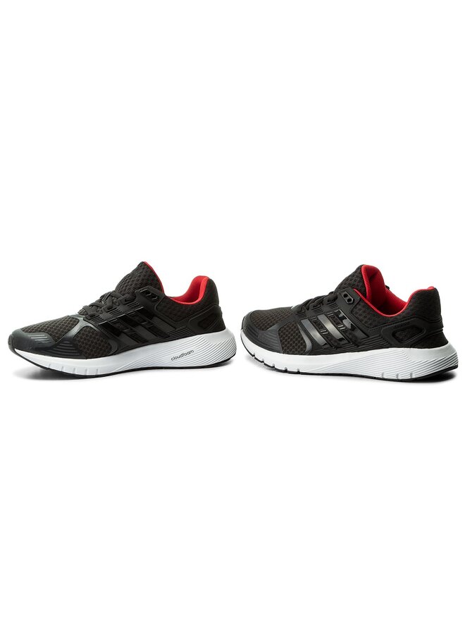 adidas Взуття для бігу adidas Duramo 8 CP8750 Чорний