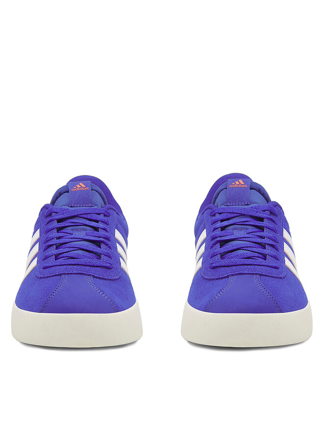 adidas Sneakersy adidas Vl Court 3.0 ID6283 Niebieski