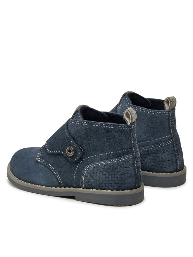 Mayoral Schnürschuhe Mayoral 44.506 Dunkelblau