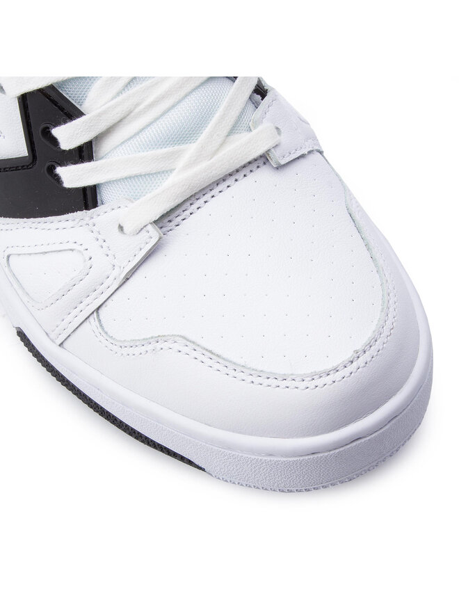 Converse Αθλητικά Converse Erx 260 Mid 163799C Λευκό