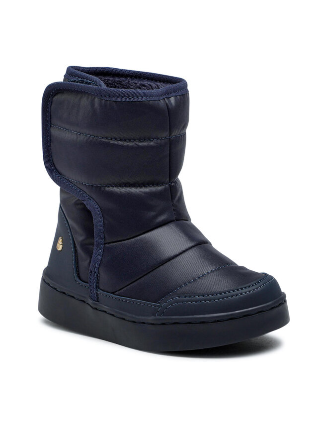 Bibi Csizma Bibi Urban Boots 1049127 Sötétkék