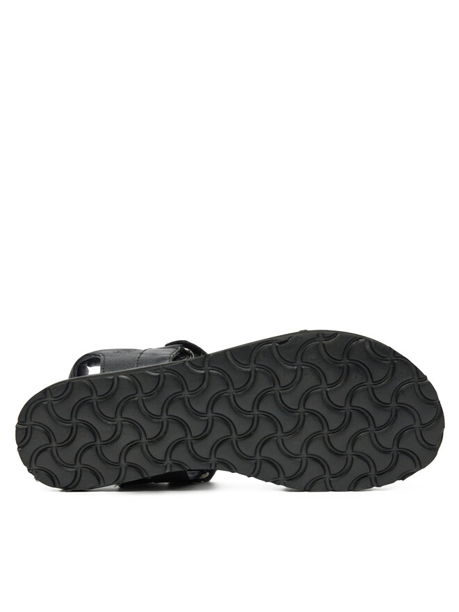 Lumberjack Σανδάλια Lumberjack SGI6506-002-B01-CB001 D Λευκό